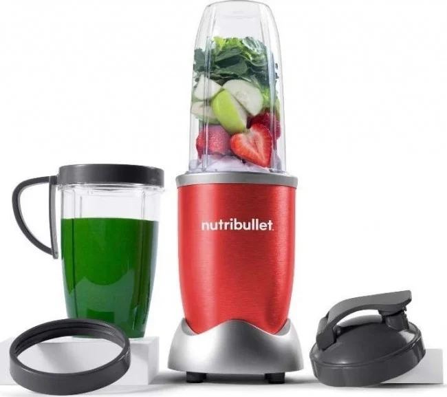 NutriBullet - NB 907 R Rot