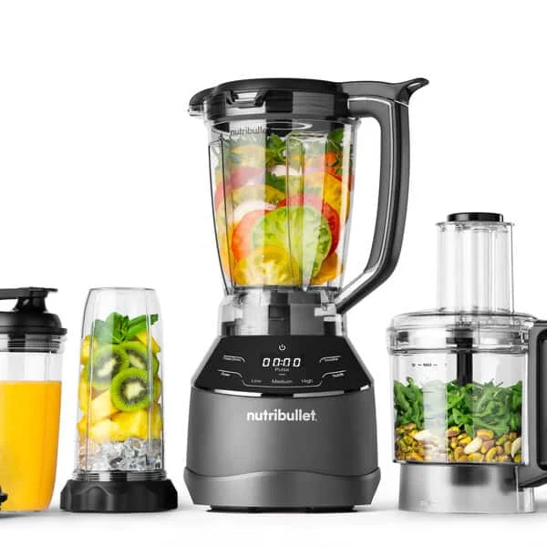 NutriBullet - NBF580B