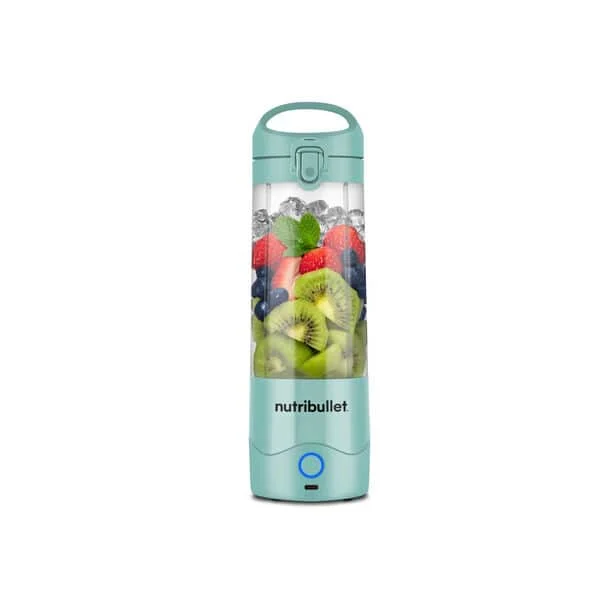 NutriBullet - Portable NBP003LBL