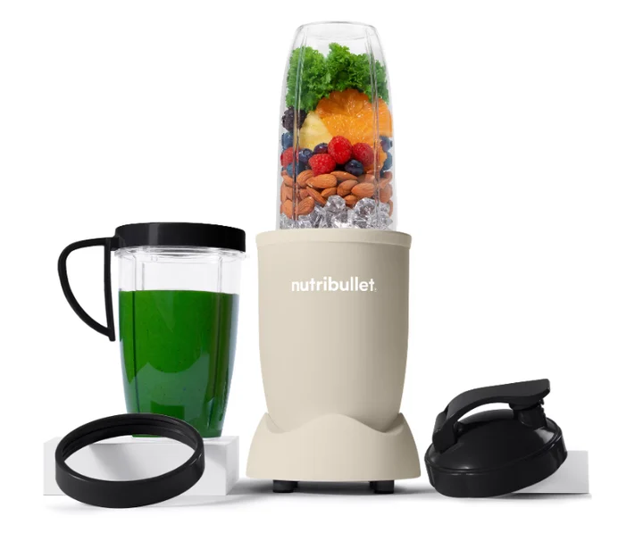 NutriBullet - Pro NB907MASN