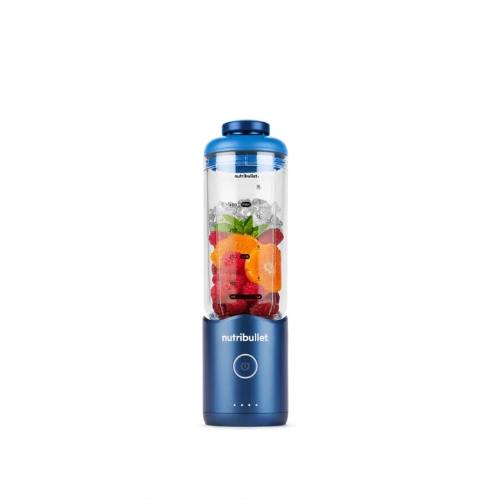 NutriBullet - Smoothie-Maker »NB Flex Portable NBP013BL«