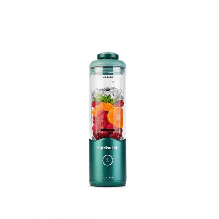 NutriBullet - Smoothie-Maker »NB Flex Portable NBP013GR«