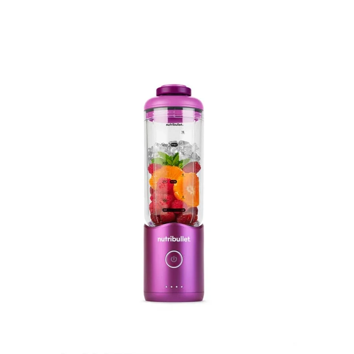 NutriBullet - Smoothie-Maker »NB Flex Portable NBP013VT«