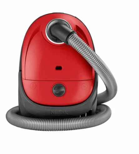 ONE RB10P05A-HB15 Basic EU, Staubsauger, Rot - ONE RB10P05A-HB15 Basic EU, Staubsauger, Rot