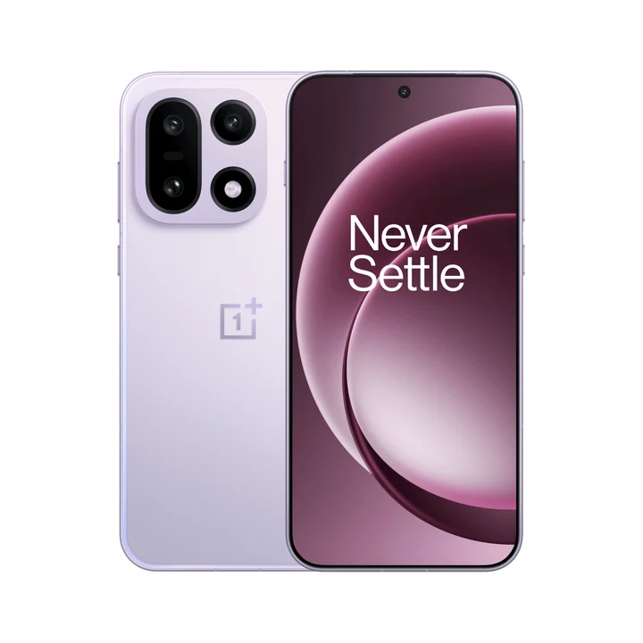 OnePlus - 15 512GB ultra violet