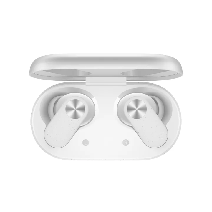 OnePlus Buds Nord 2 Lightning White, 5481129549 (5481129549)