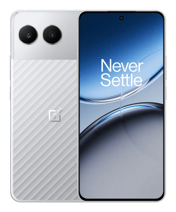 OnePlus - Nord 4 5G 16 GB / 512 GB Mercurial Silver