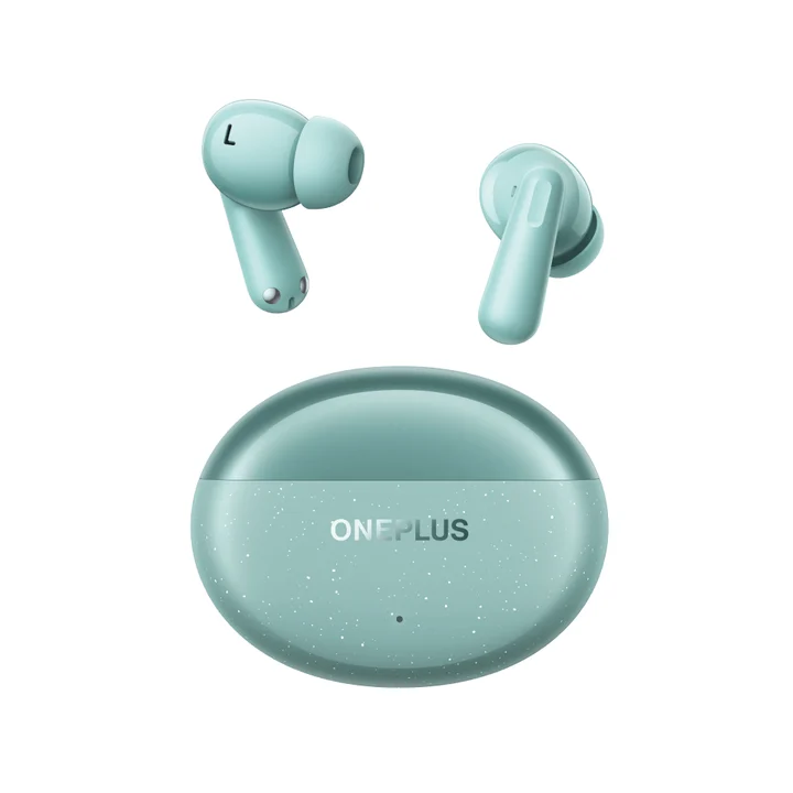OnePlus Nord Buds 3 Pro Bluetooth Kopfhörer Grün