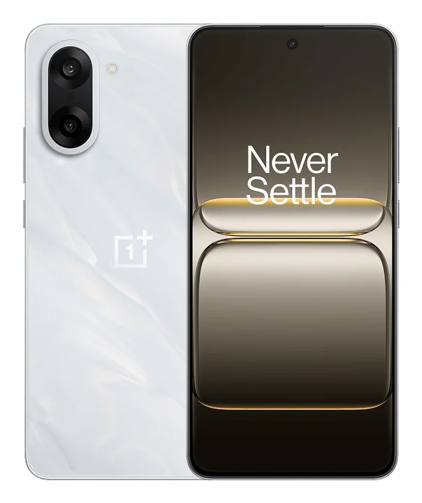 OnePlus - Nord CE5 128GB Marble Mist (5011113508)