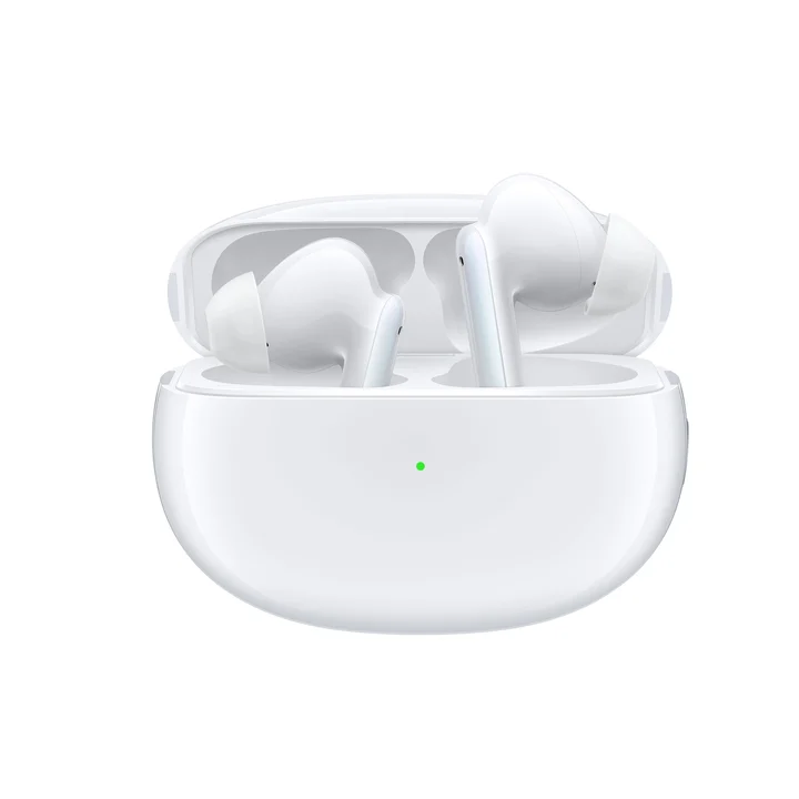 Oppo Enco X Bluetooth Headset (Weiß)
