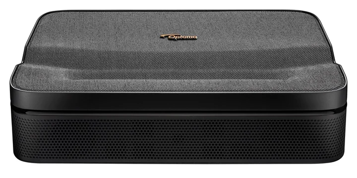 Optoma - Photon Go UST Beamer mit automatischer Bildanpassung in einem kompakten Design für Innen und Außen