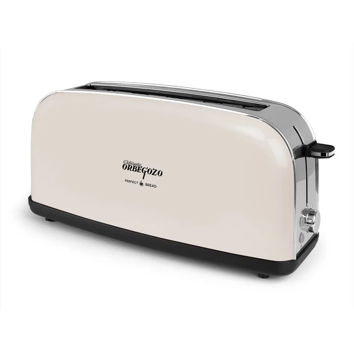 Orbegozo - Tov 6210 Toaster One Size