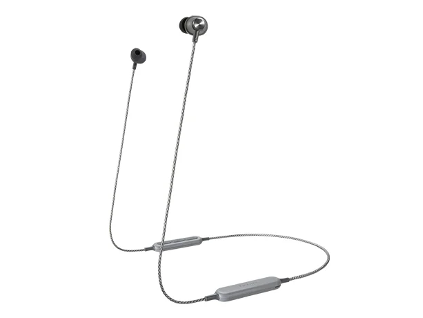 Panasonic Casque In-Ear Rphtx20Beh