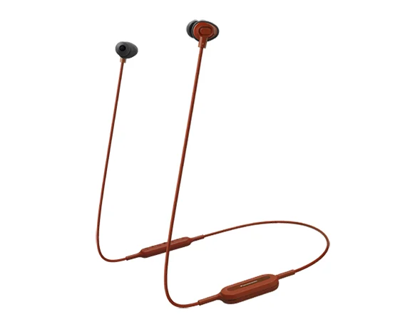 Panasonic Casque In-Ear Rpnj310Ber
