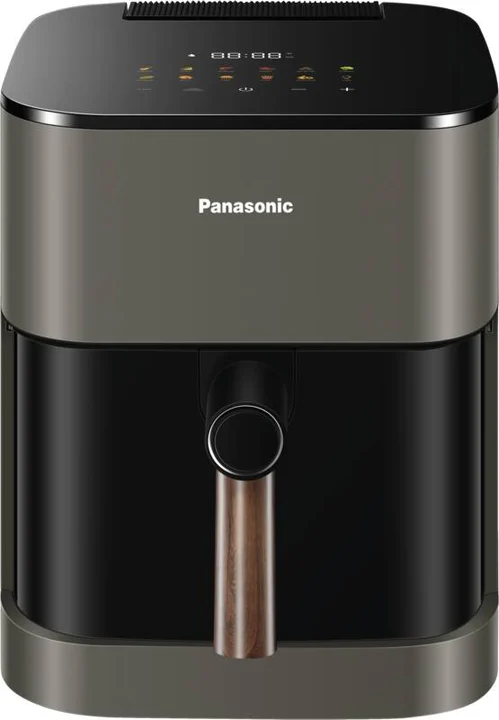 Panasonic - FREIDORA DE AIRE 5L DOAP