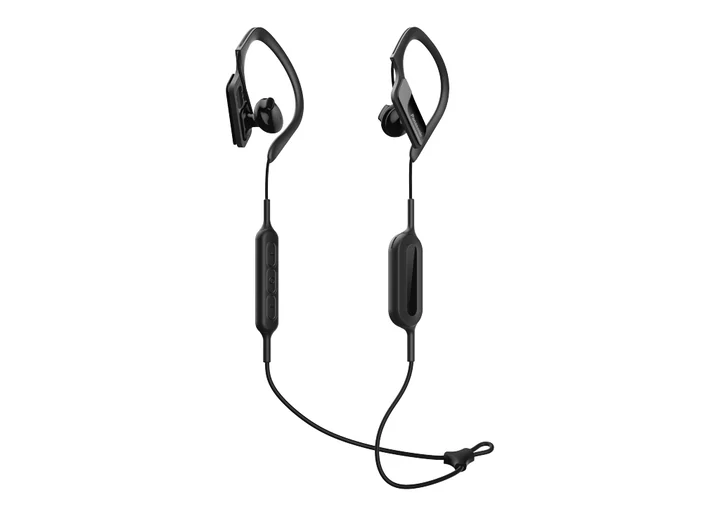 Panasonic In-Ear Kopfhörer RP-BTS10E-K schwarz