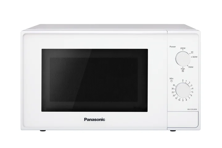 Panasonic - NN-E20JWMEPG