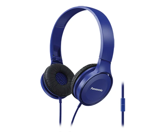 Panasonic RP-HF100ME-A blau (RP-HF100ME-A)