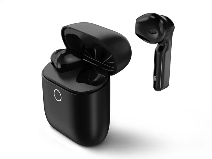 Panasonic RZ-B100WDE-K schwarz