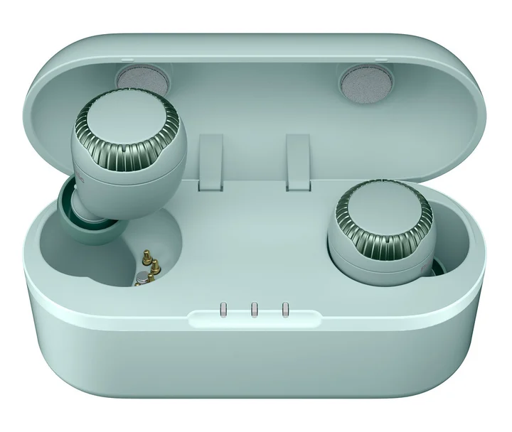 Panasonic RZ-S300WE-G grün