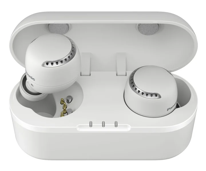 Panasonic RZ-S500WE-W weiß