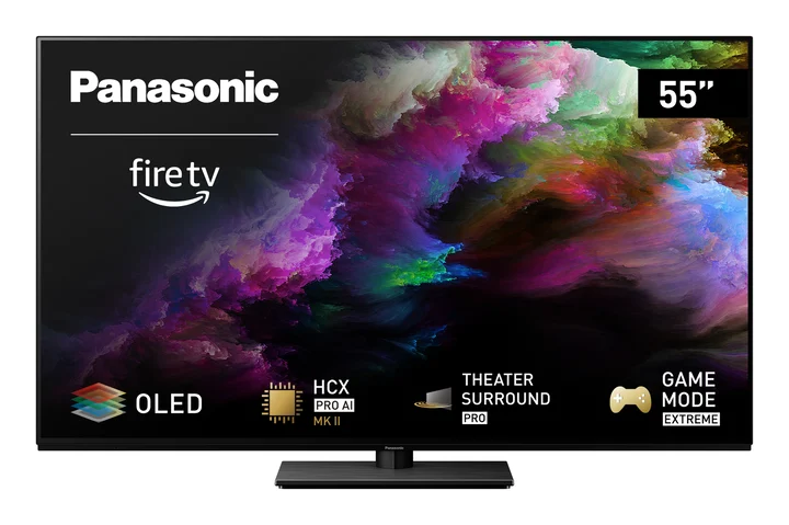 Panasonic - TV-55Z85AEG