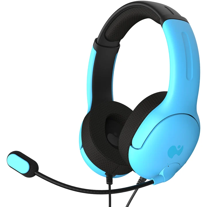 PDP - Performance Designed Products - Gaming-Headset »Airlite Stereo« Rauschunterdrückung Stummschaltung