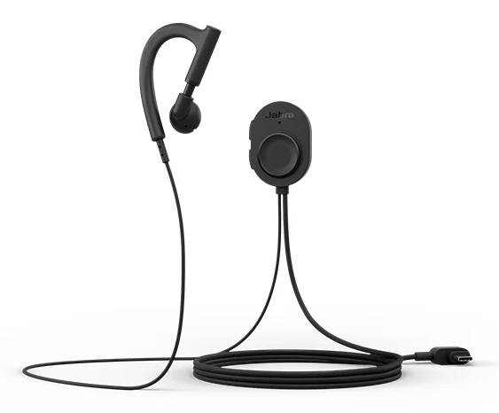 Perform 10 Mono USB-C (Kabelgebunden, USB-C), Office Headset, Schwarz - Perform 10 Mono USB-C (Kabelgebunden, USB-C), Office Headset, Schwarz