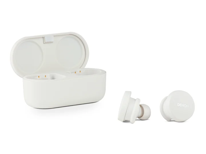 PerL (ANC, 6 h, Kabellos), Kopfhörer, Weiss - PerL (ANC, 6 h, Kabellos), Kopfhörer, Weiss