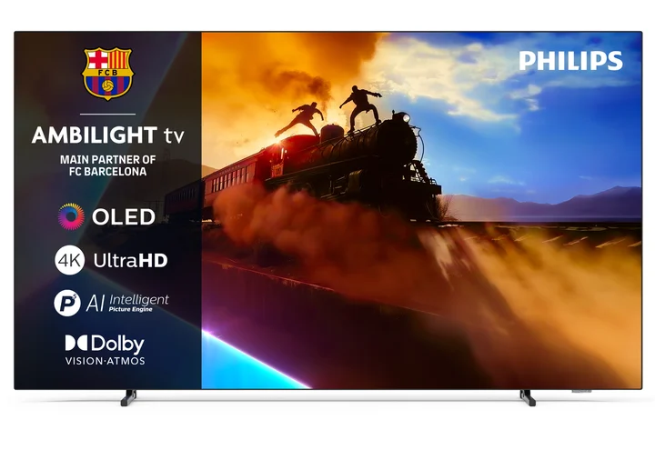 Philips - 77OLED760