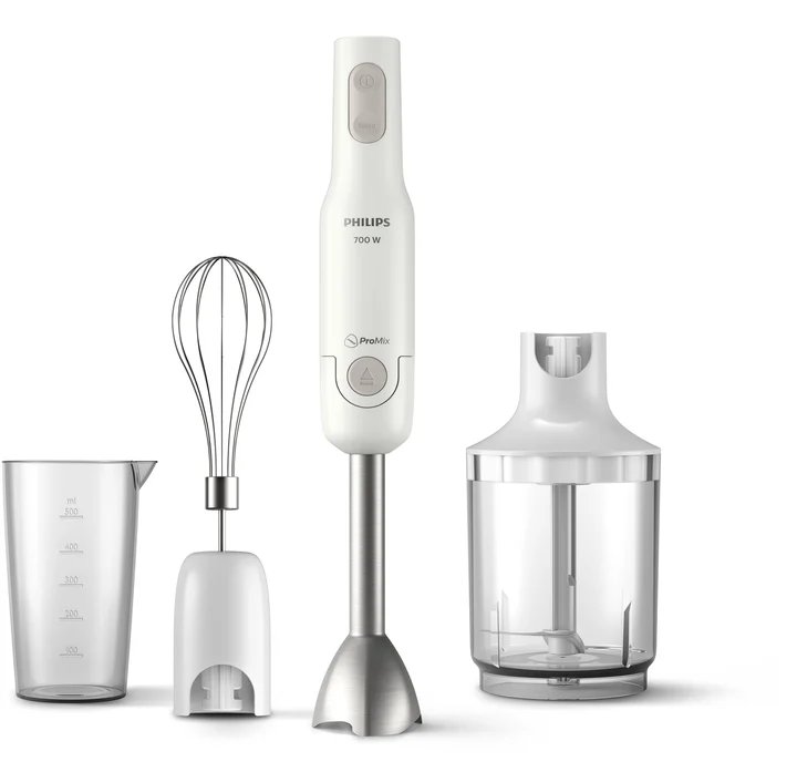 Philips - HANBLENDER NEW DAILY PLUS LE 6