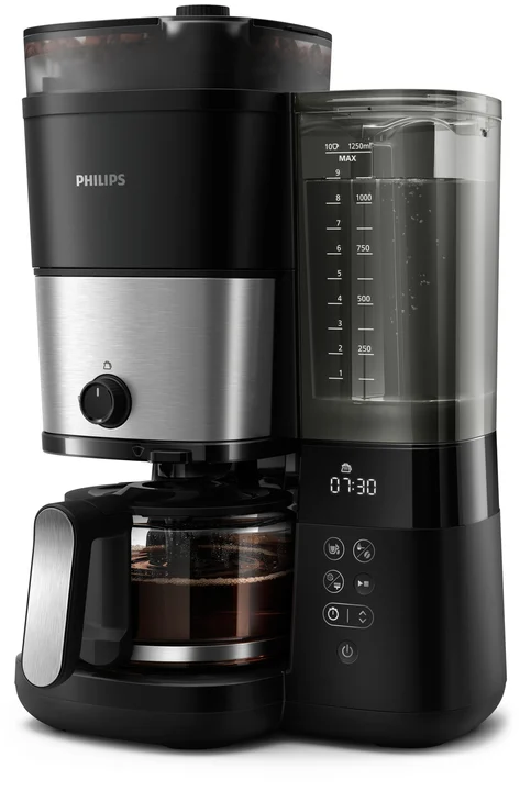 Philips - HD7888/01 All-in-1 Brew