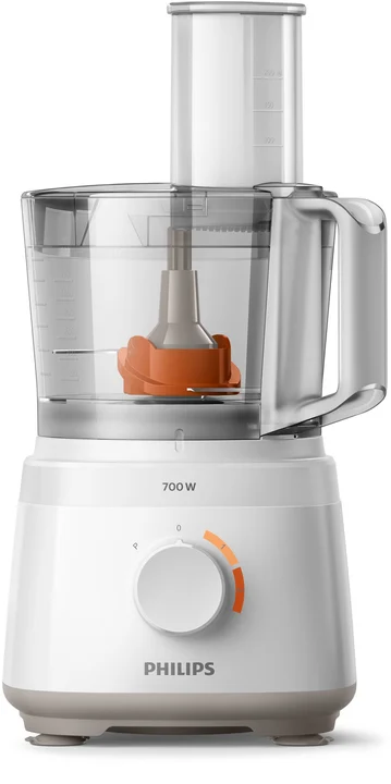 Philips - HR7310/00 Daily Collection Food Processor