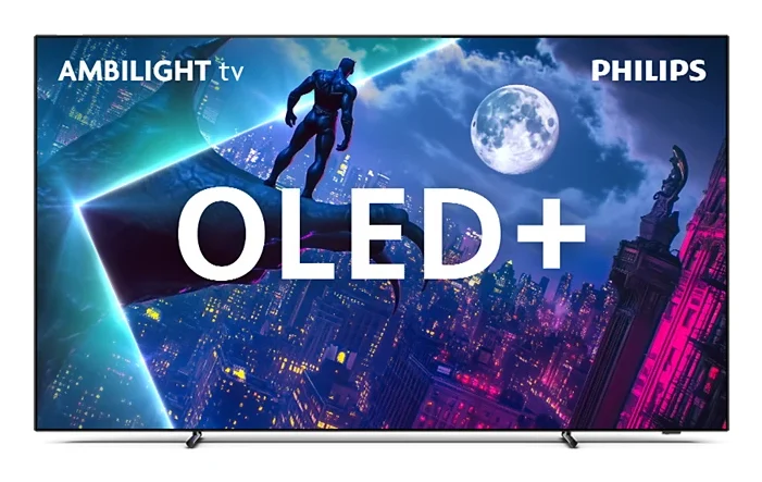 Philips - OLED+ 65OLED950