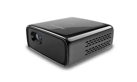 Philips Projektor Picopix Micro Ppx320