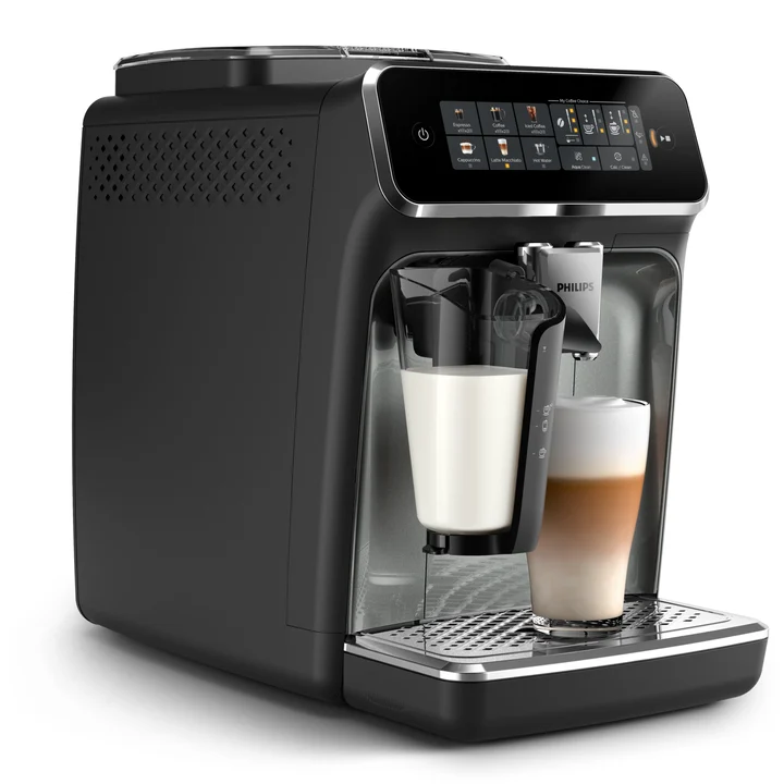 Philips - Series 3300 LatteGo EP3349/70
