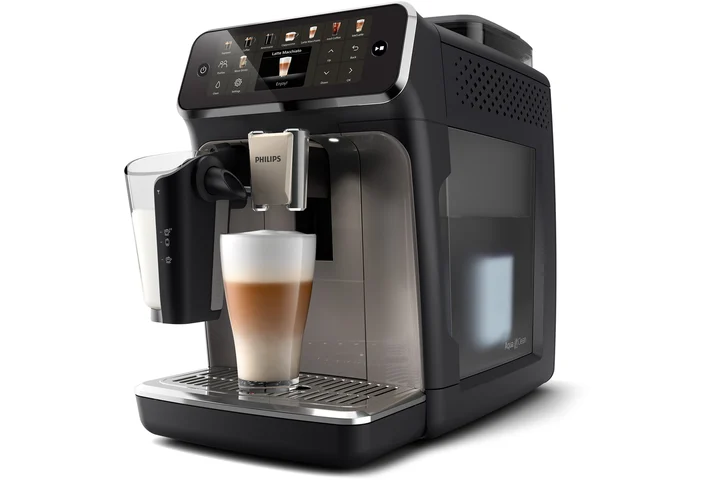 Philips - Series 5500 LatteGo EP5549/70