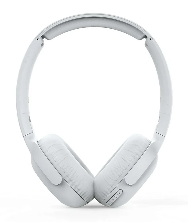 Philips TAUH202 Bluetooth-Kopfhrer Wei
