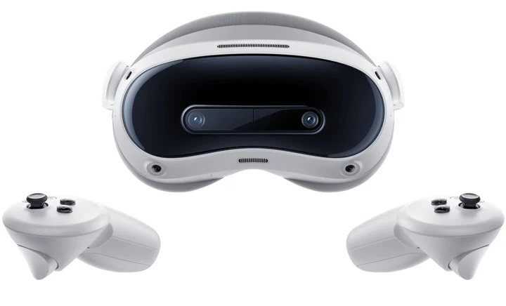 Pico - 4 Ultra Enterprise