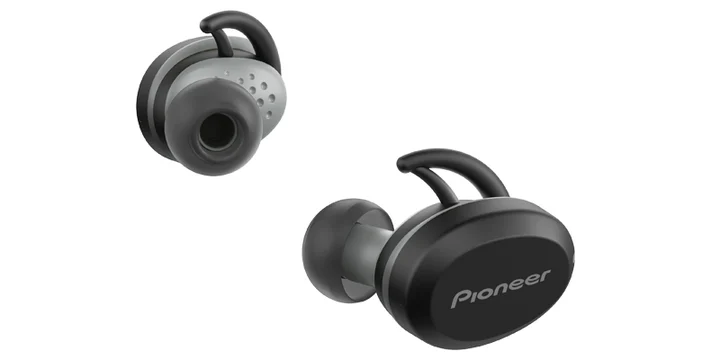 Pioneer SE-E8TW Bluetooth Kopfhörer
