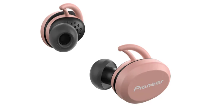 Pioneer - SE-E8TW-P pink