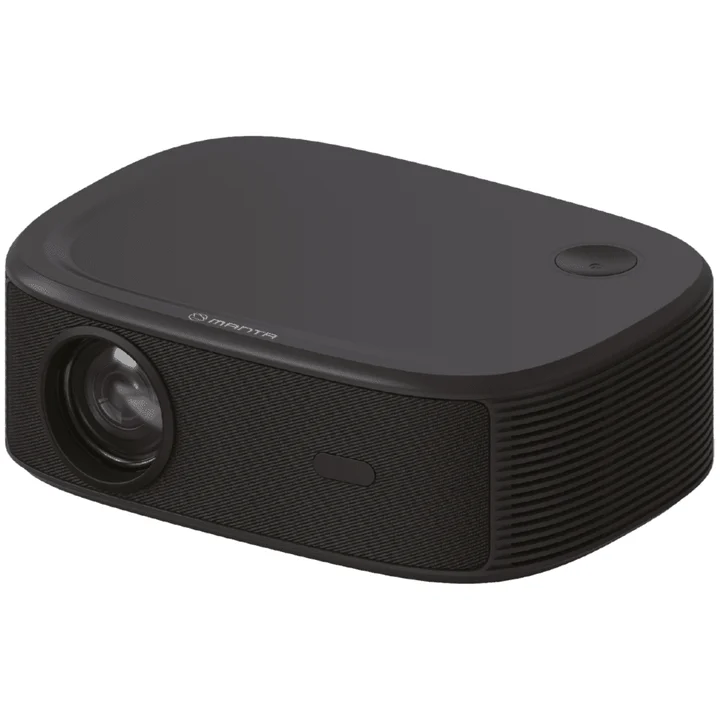 PMA502A24 MultiVision PRO SMART TV projector (Full HD, 800 lm), Beamer, Schwarz
