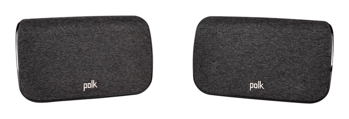 Polk Audio - SR2 Wireless Surround-Lautsprecher