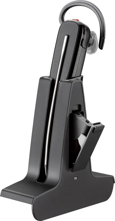 POLY - Savi 8245 UC USB-A Convertible DECT Headset