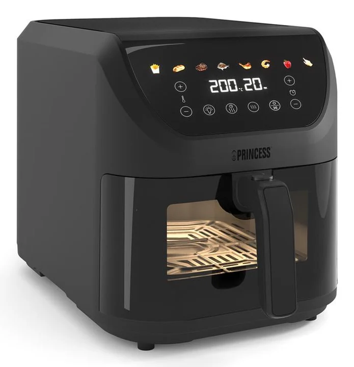 Princess - 182476 SlimFry