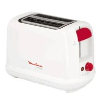 Principio 2, Toaster, Weiss - Principio 2, Toaster, Weiss