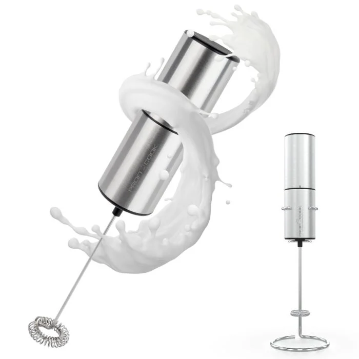 ProfiCook - PC-MS 1273 Stab-Milchaufschäumer (501273)