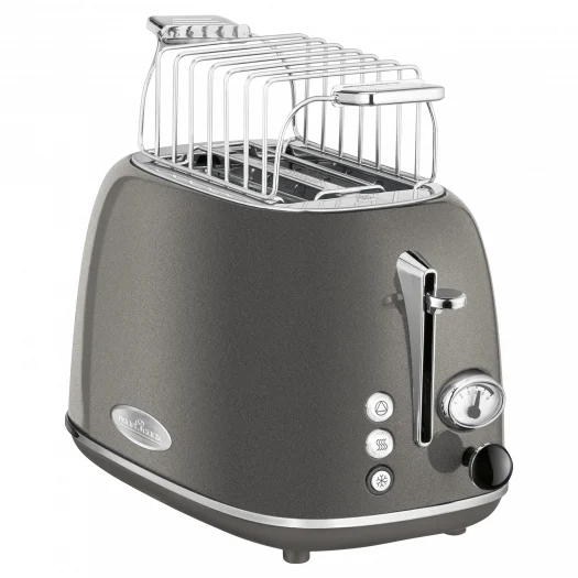 ProfiCook - PC-TA 1193 Toaster anthrazit (511193)