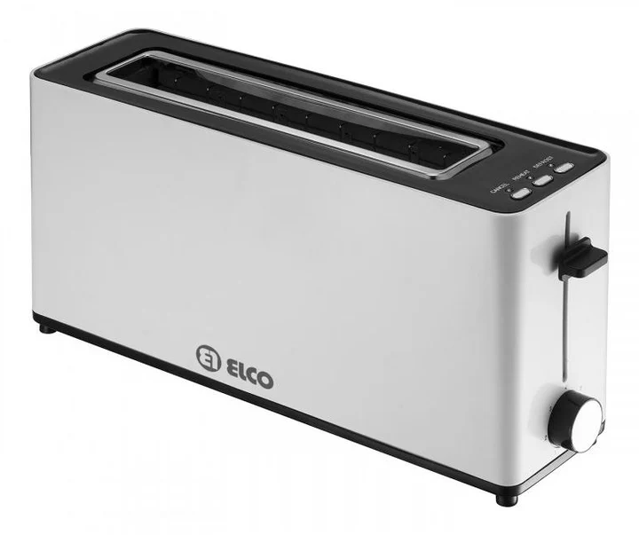 PT-1079B, Toaster, Schwarz - PT-1079B, Toaster, Schwarz