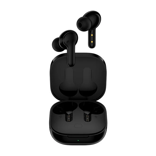 Qcy T13 Tws dockless Bluetooth 5.1 Kopfhrer - Schwarz